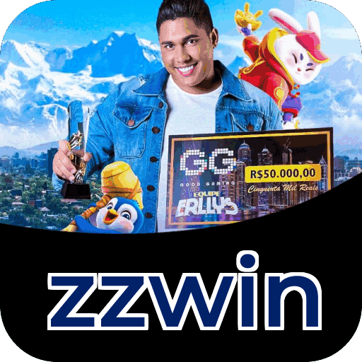 Comparação app mobile e versão web zzwin