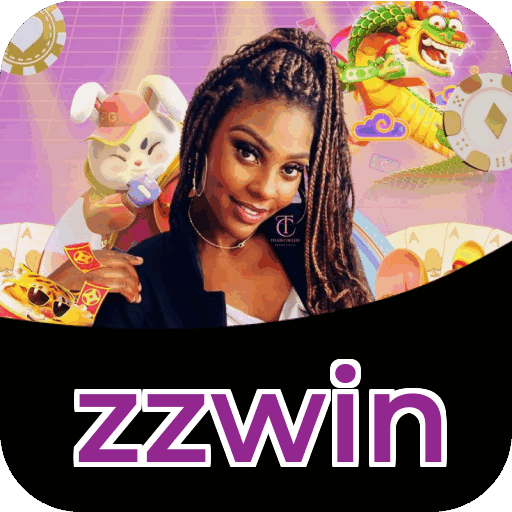Infográfico RTP jogos de cassino zzwin